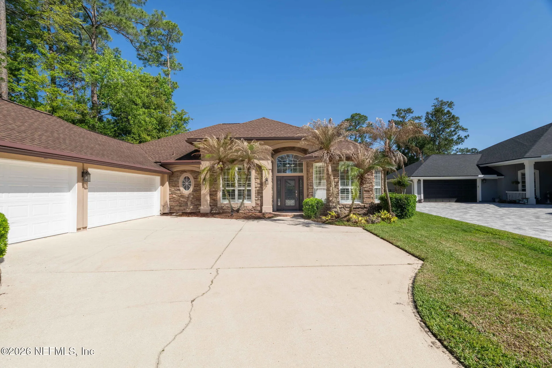 1600 Spring Water Court Fleming Island FL 32003
