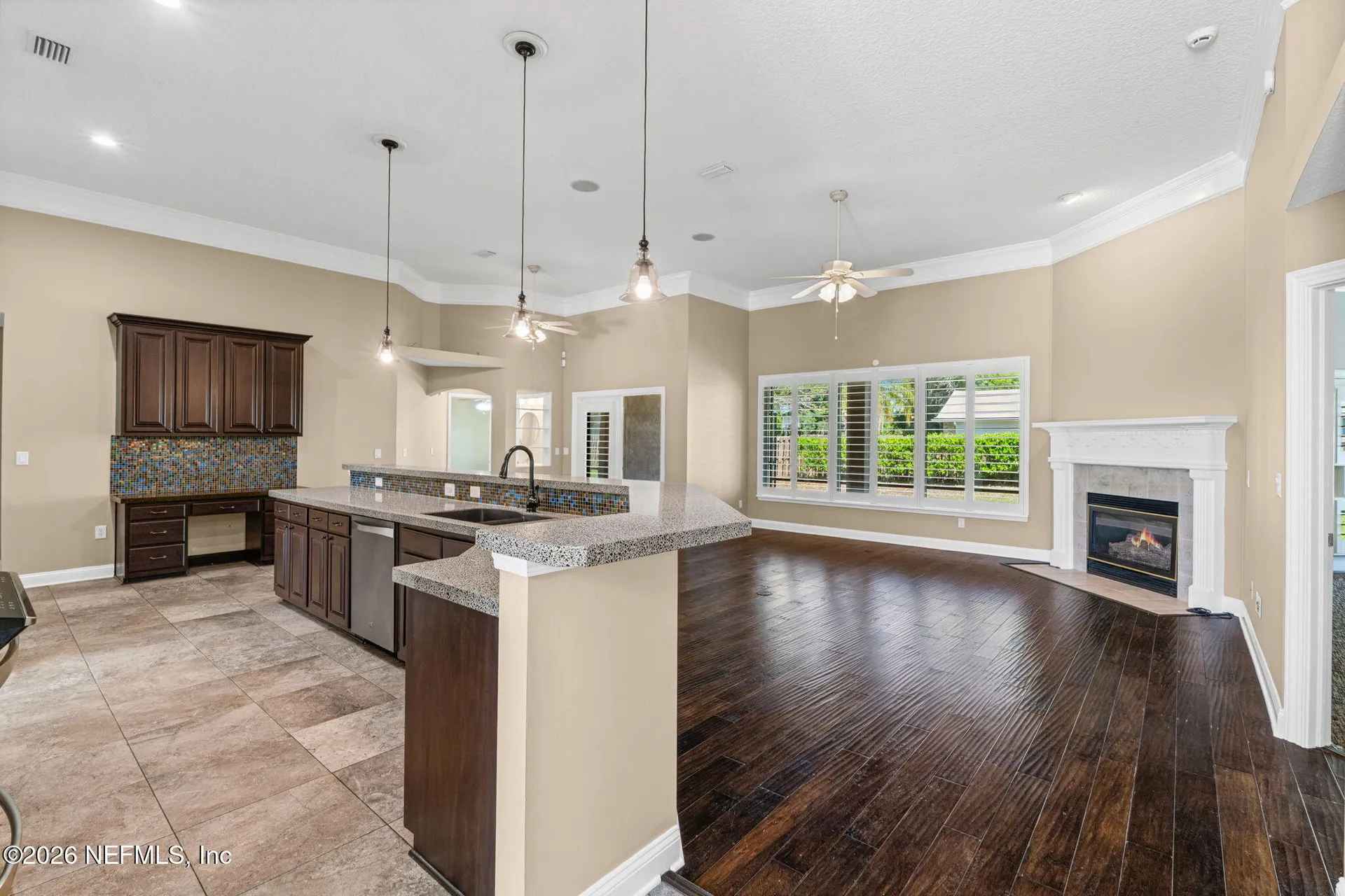 1600 Spring Water Court Fleming Island FL 32003