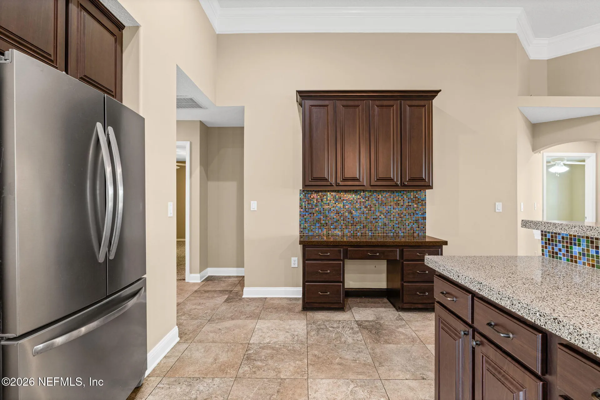 1600 Spring Water Court Fleming Island FL 32003