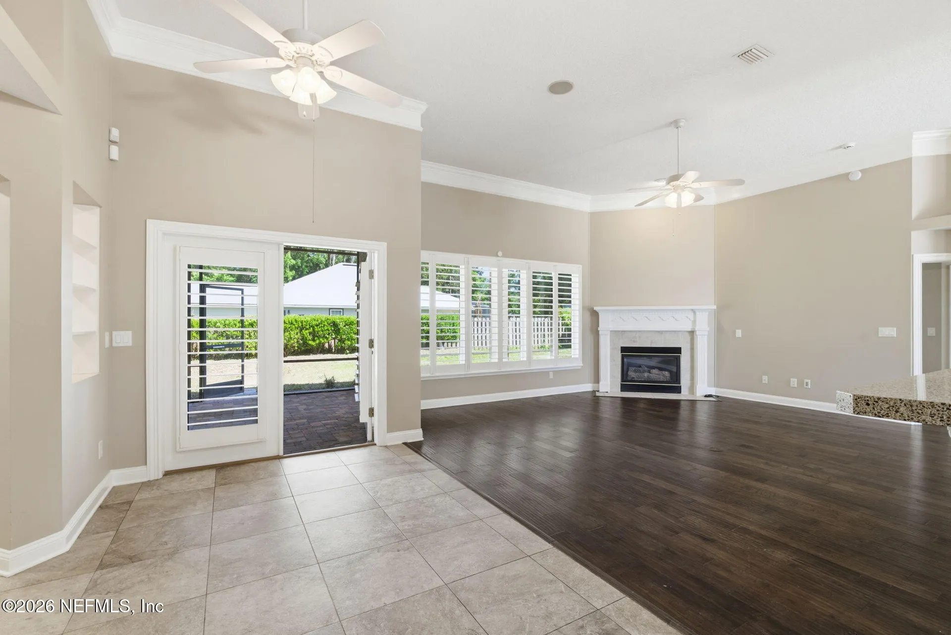 1600 Spring Water Court Fleming Island FL 32003