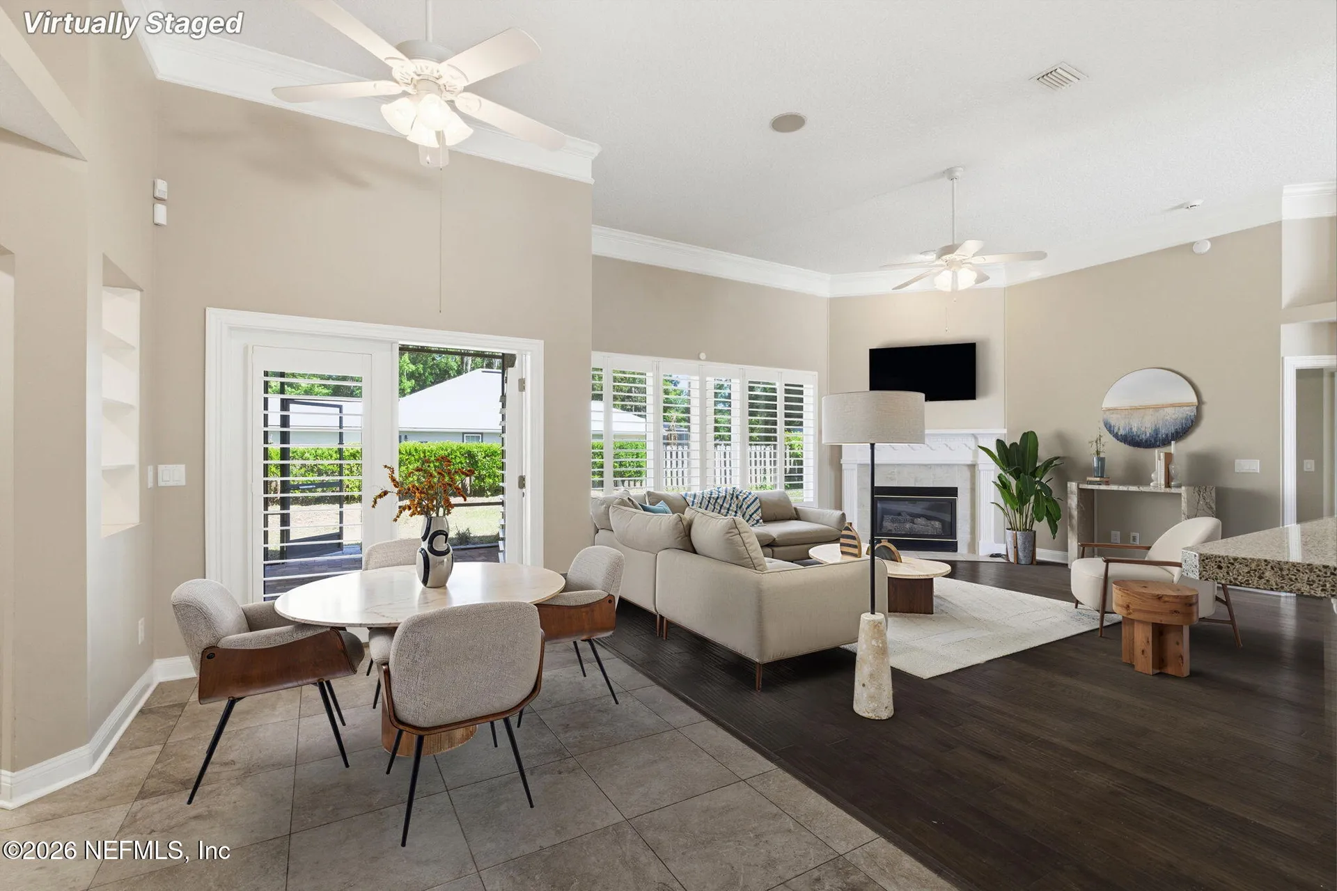 1600 Spring Water Court Fleming Island FL 32003