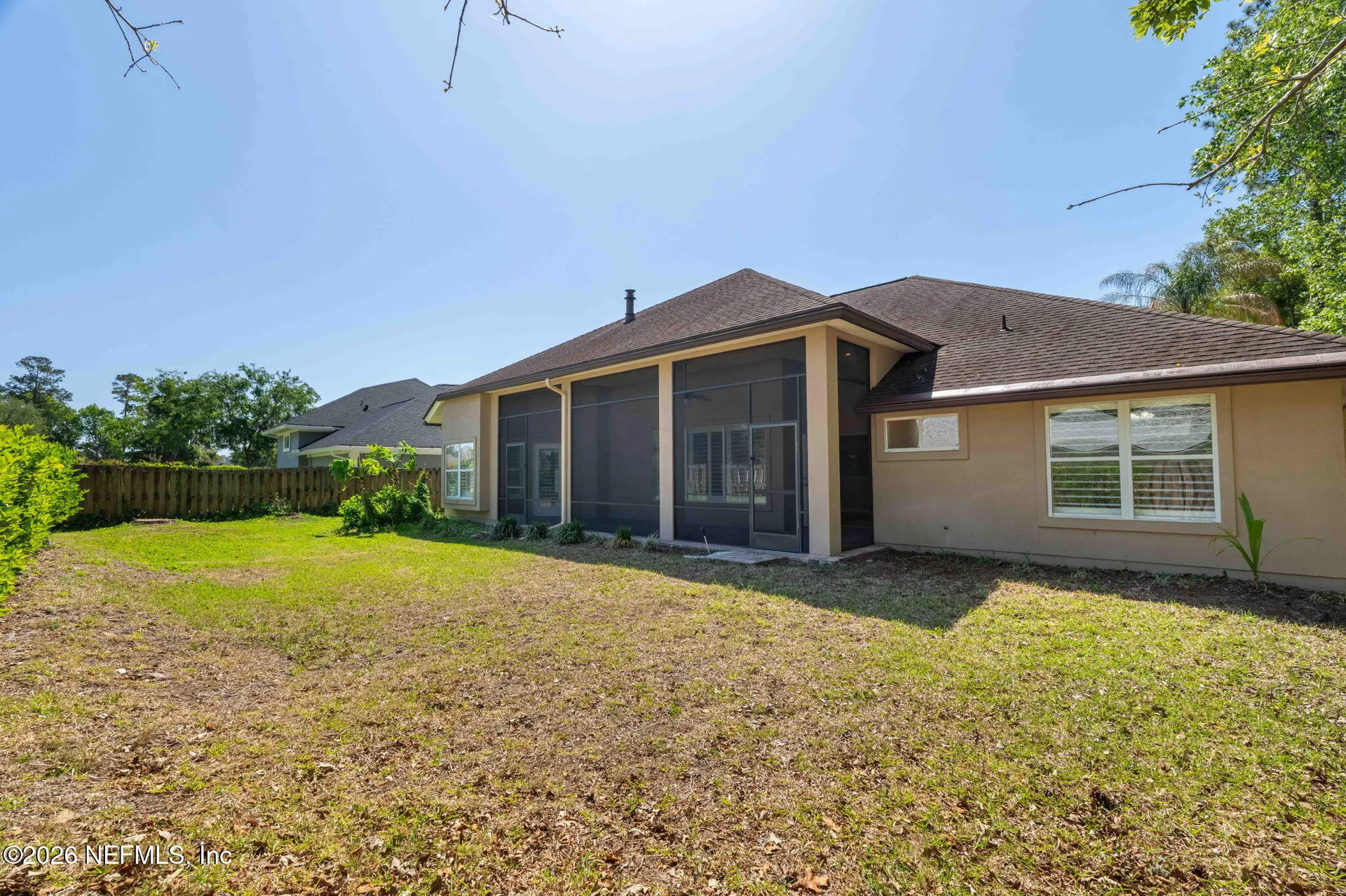 1600 Spring Water Court Fleming Island FL 32003
