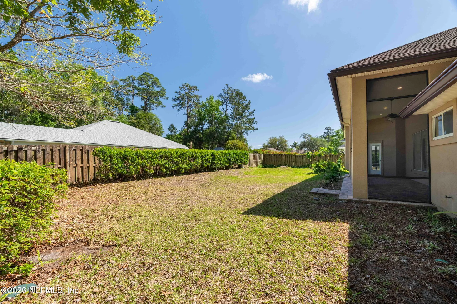 1600 Spring Water Court Fleming Island FL 32003