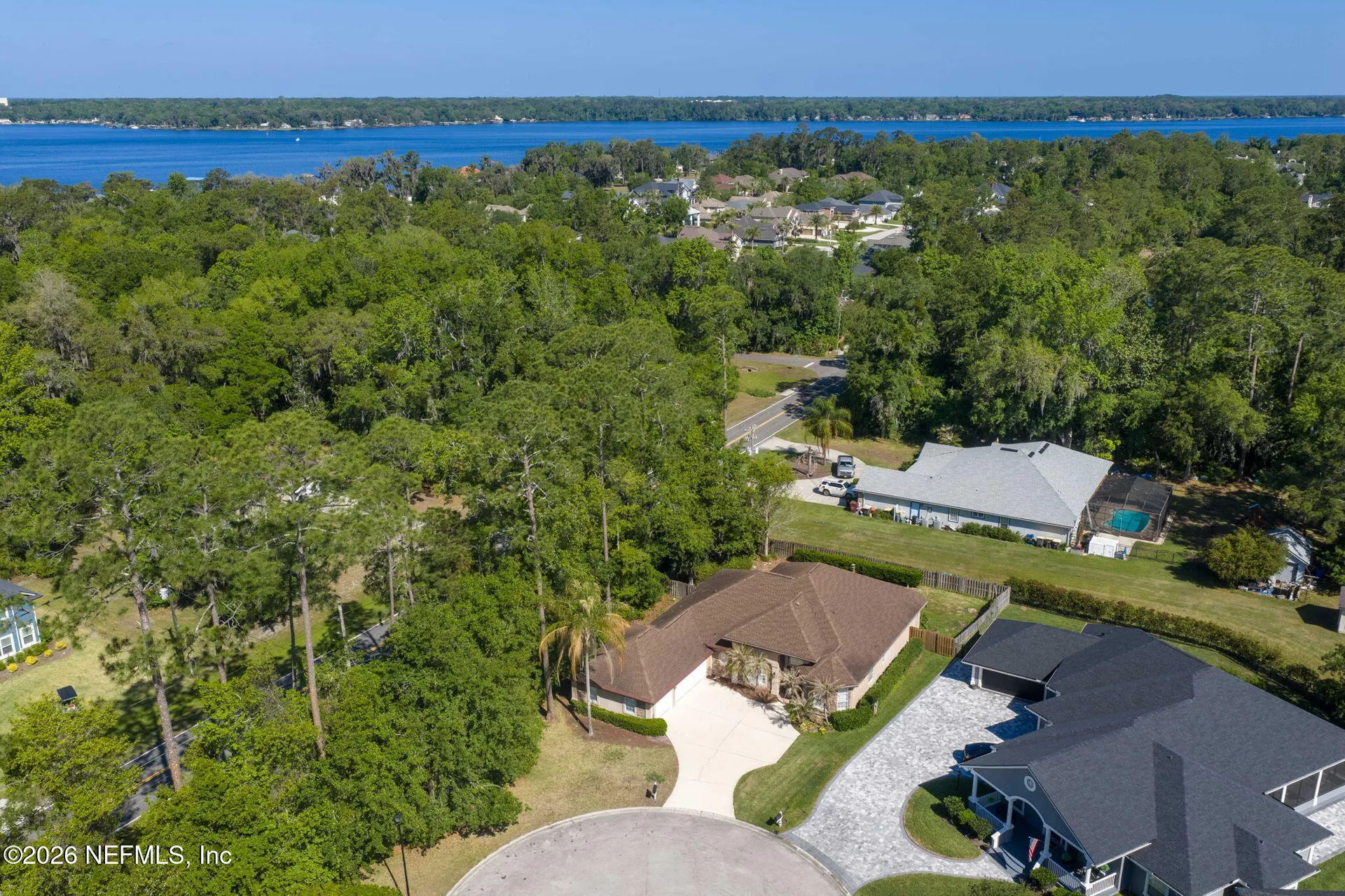 1600 Spring Water Court Fleming Island FL 32003