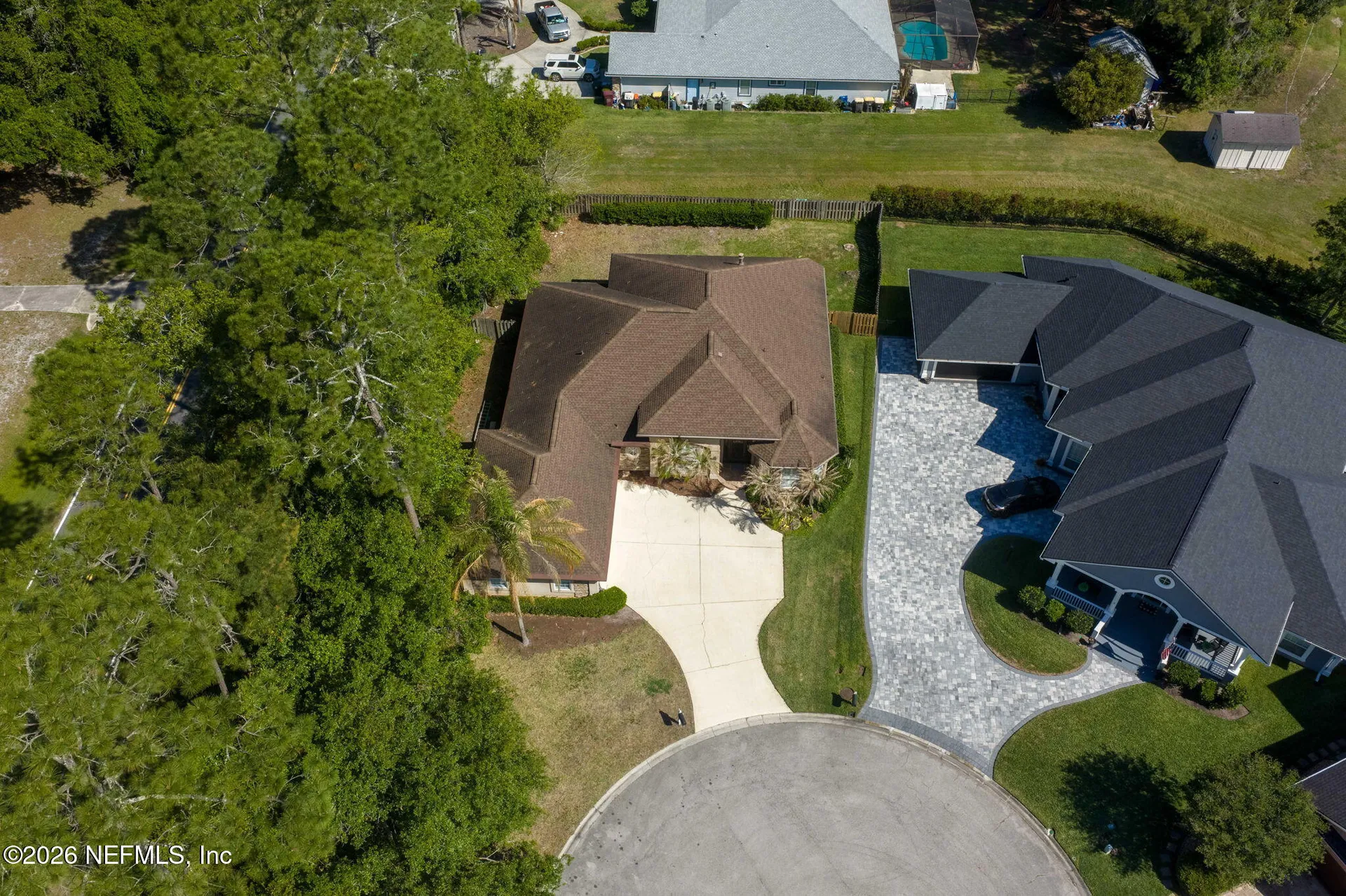 1600 Spring Water Court Fleming Island FL 32003