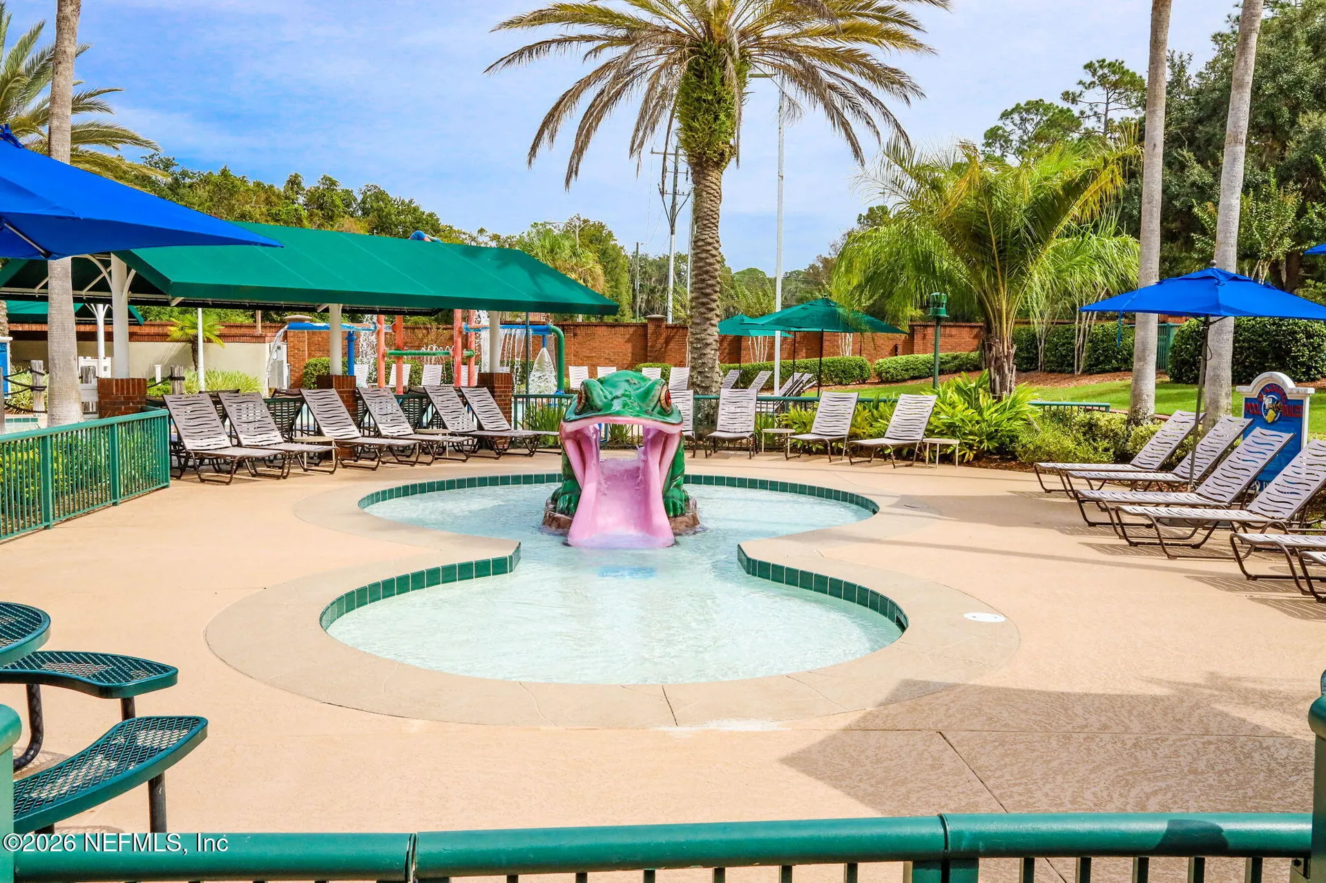 1600 Spring Water Court Fleming Island FL 32003