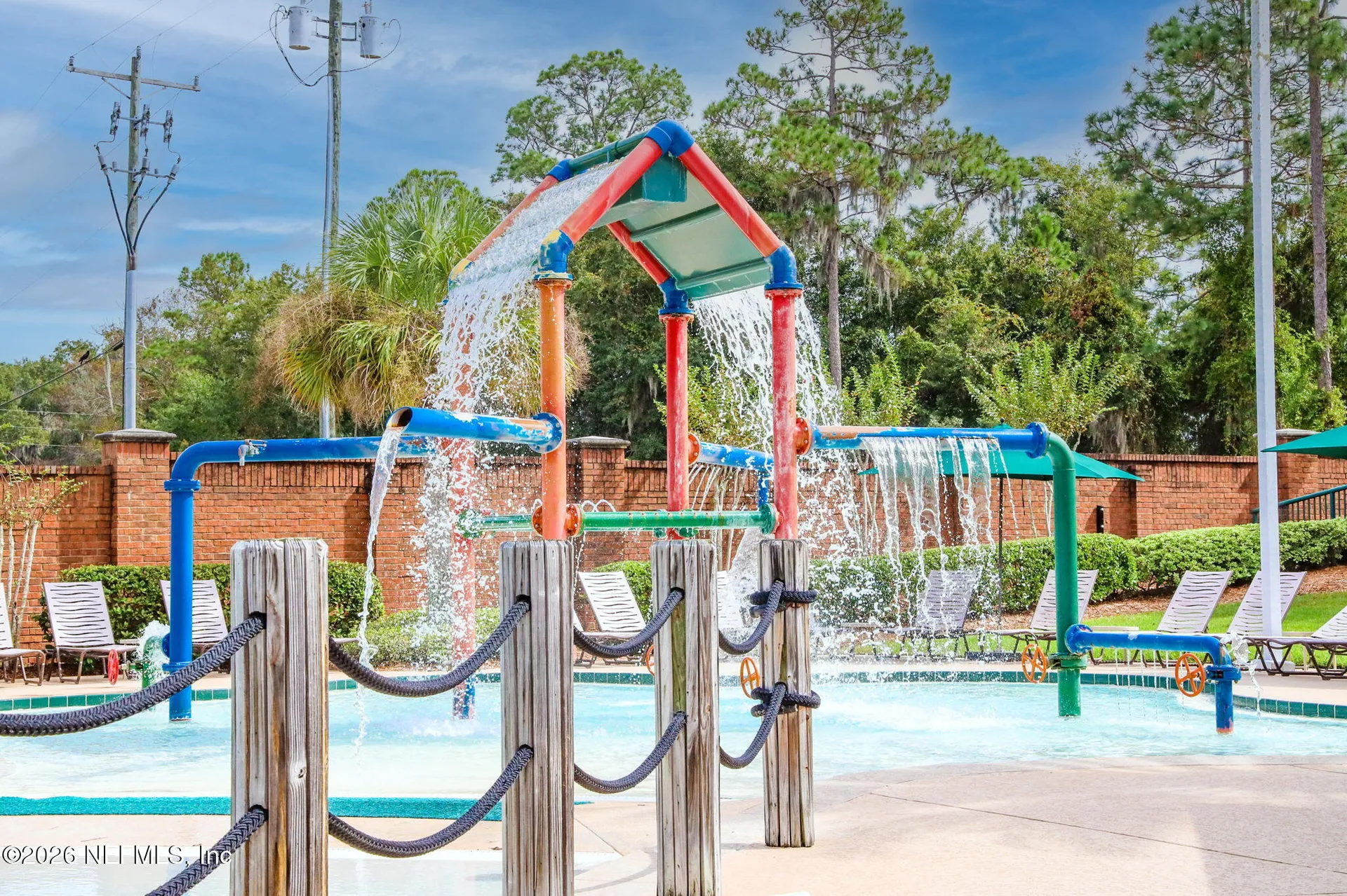1600 Spring Water Court Fleming Island FL 32003