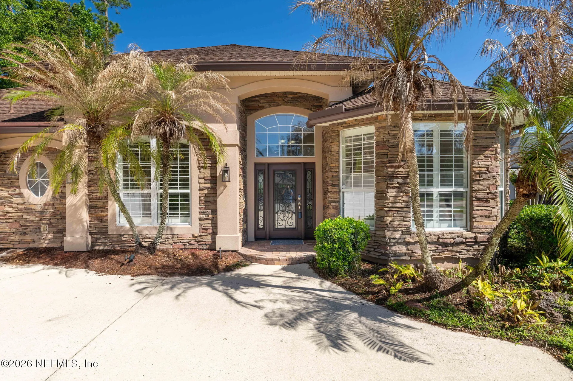 1600 Spring Water Court Fleming Island FL 32003