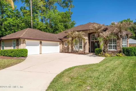 1600 Spring Water Court Fleming Island FL 32003