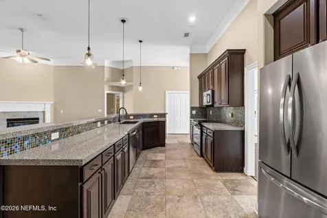 1600 Spring Water Court Fleming Island FL 32003