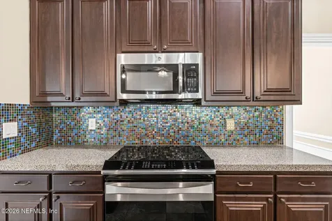 1600 Spring Water Court Fleming Island FL 32003