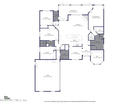 1600 Spring Water Court Fleming Island FL 32003
