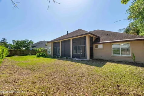 1600 Spring Water Court Fleming Island FL 32003