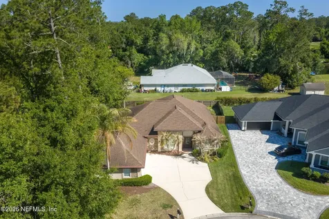 1600 Spring Water Court Fleming Island FL 32003