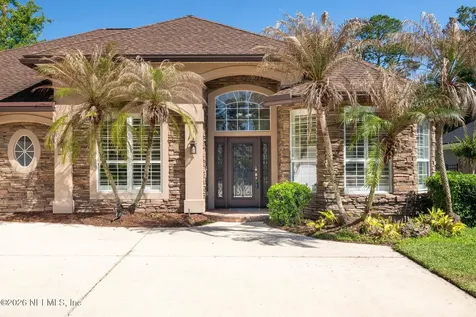 1600 Spring Water Court Fleming Island FL 32003
