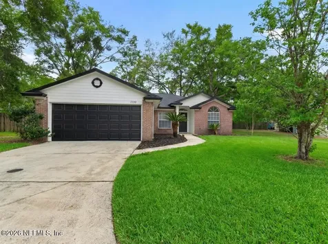 7530 Fawn Lake Drive S Jacksonville FL 32256
