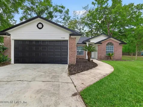 7530 Fawn Lake Drive S Jacksonville FL 32256