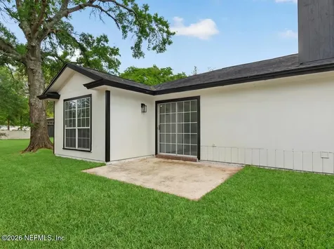 7530 Fawn Lake Drive S Jacksonville FL 32256