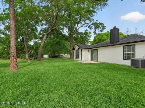 7530 Fawn Lake Drive S Jacksonville FL 32256