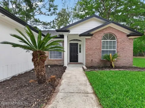 7530 Fawn Lake Drive S Jacksonville FL 32256