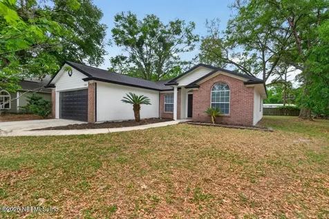 7530 Fawn Lake Drive S Jacksonville FL 32256