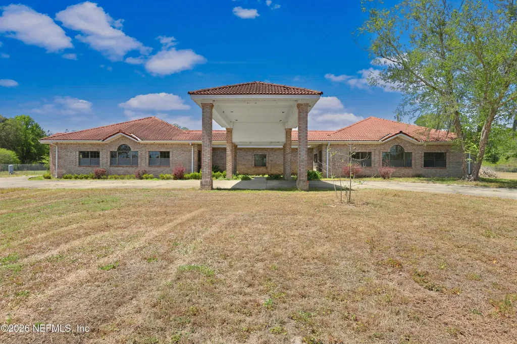 22705 NE 134 Drive Raiford FL 32083