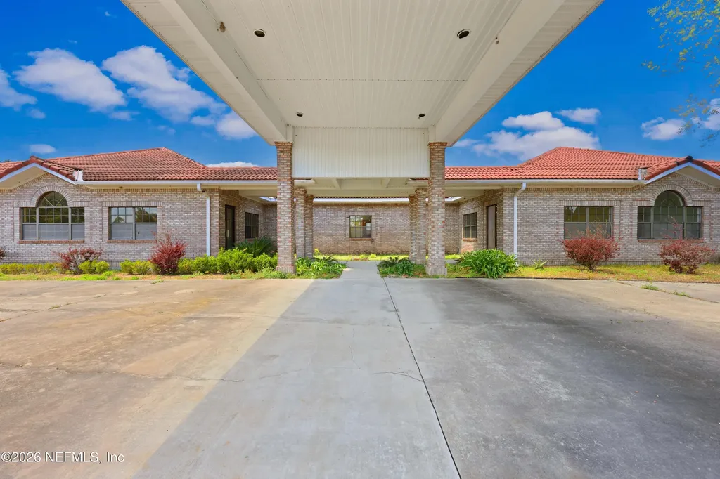 22705 NE 134 Drive Raiford FL 32083