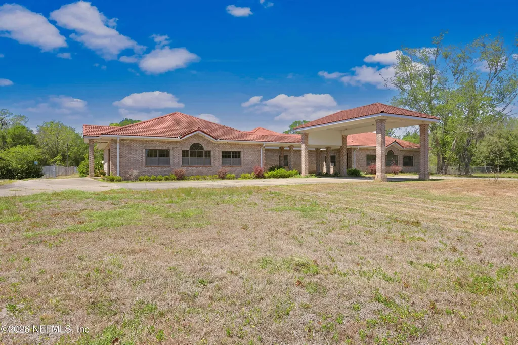 22705 NE 134 Drive Raiford FL 32083