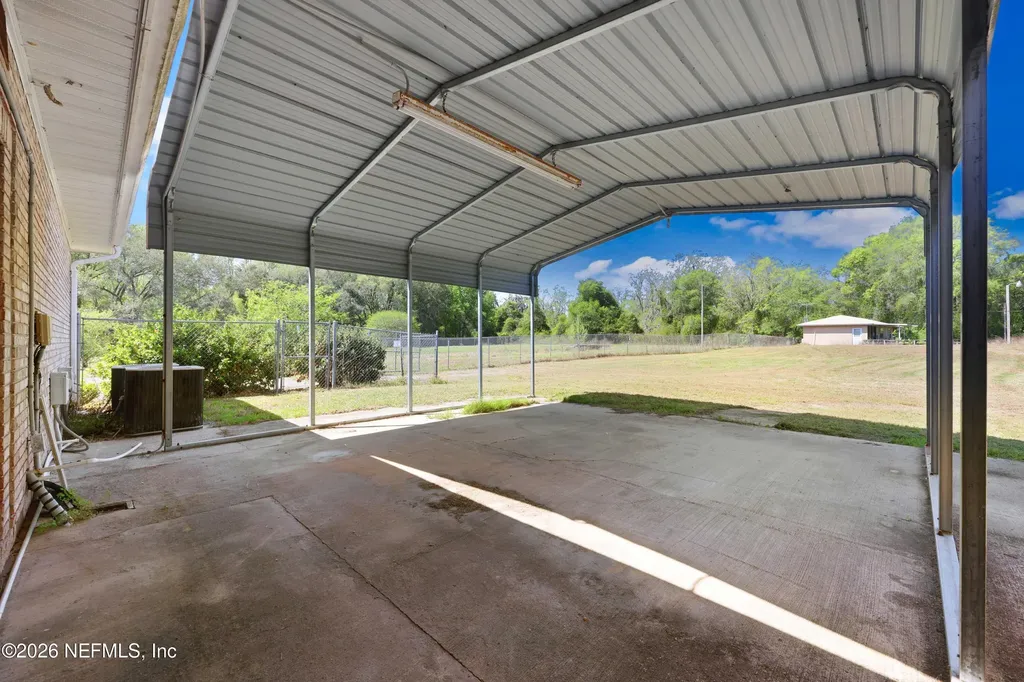 22705 NE 134 Drive Raiford FL 32083