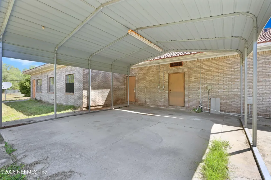22705 NE 134 Drive Raiford FL 32083