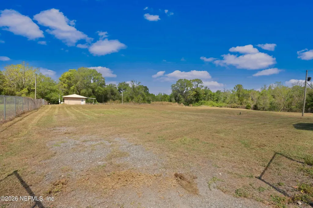 22705 NE 134 Drive Raiford FL 32083