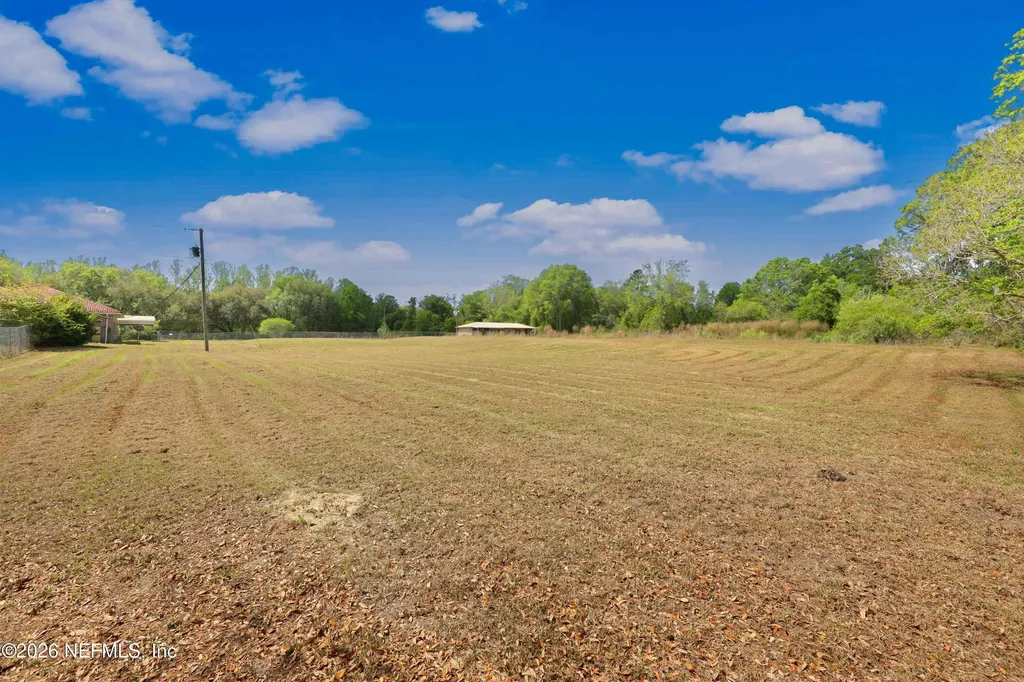 22705 NE 134 Drive Raiford FL 32083