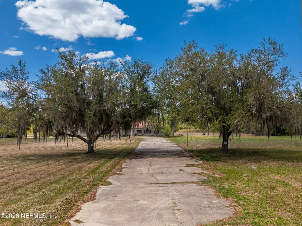 22705 NE 134 Drive Raiford FL 32083