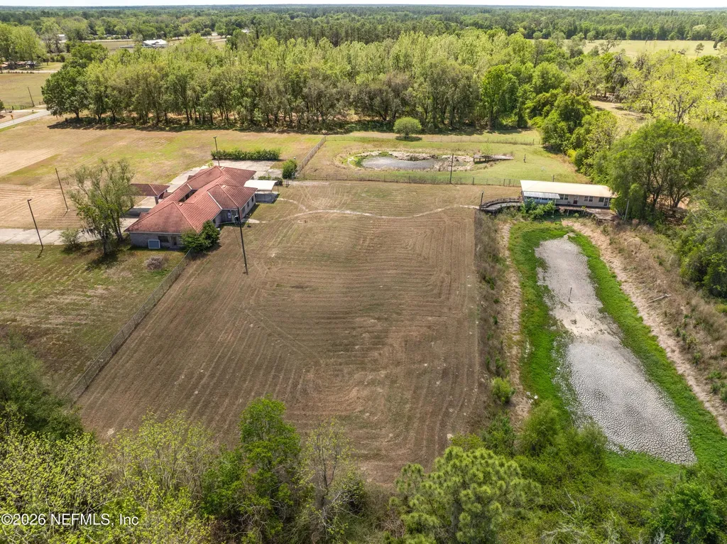 22705 NE 134 Drive Raiford FL 32083