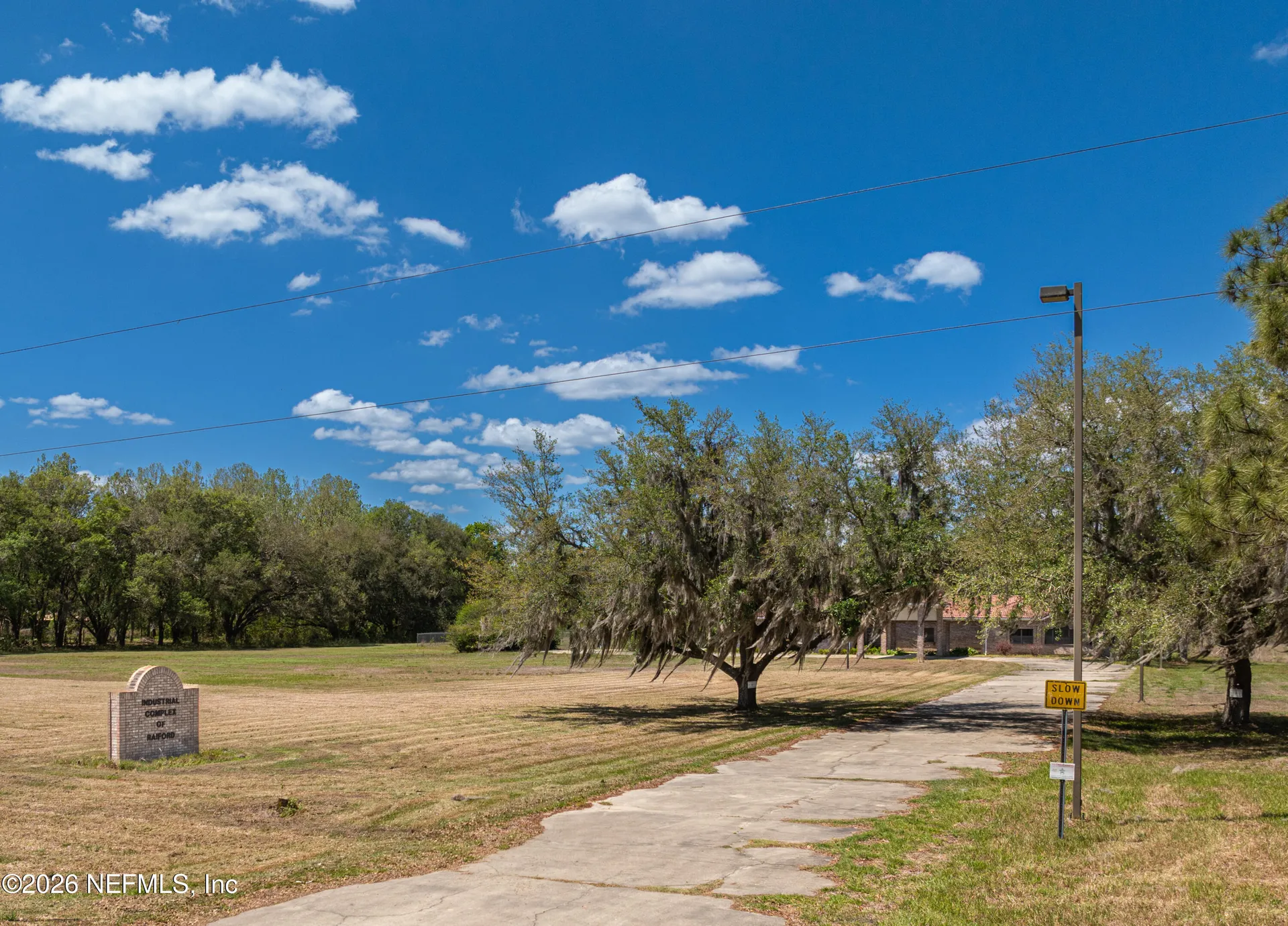 22705 NE 134 Drive Raiford FL 32083