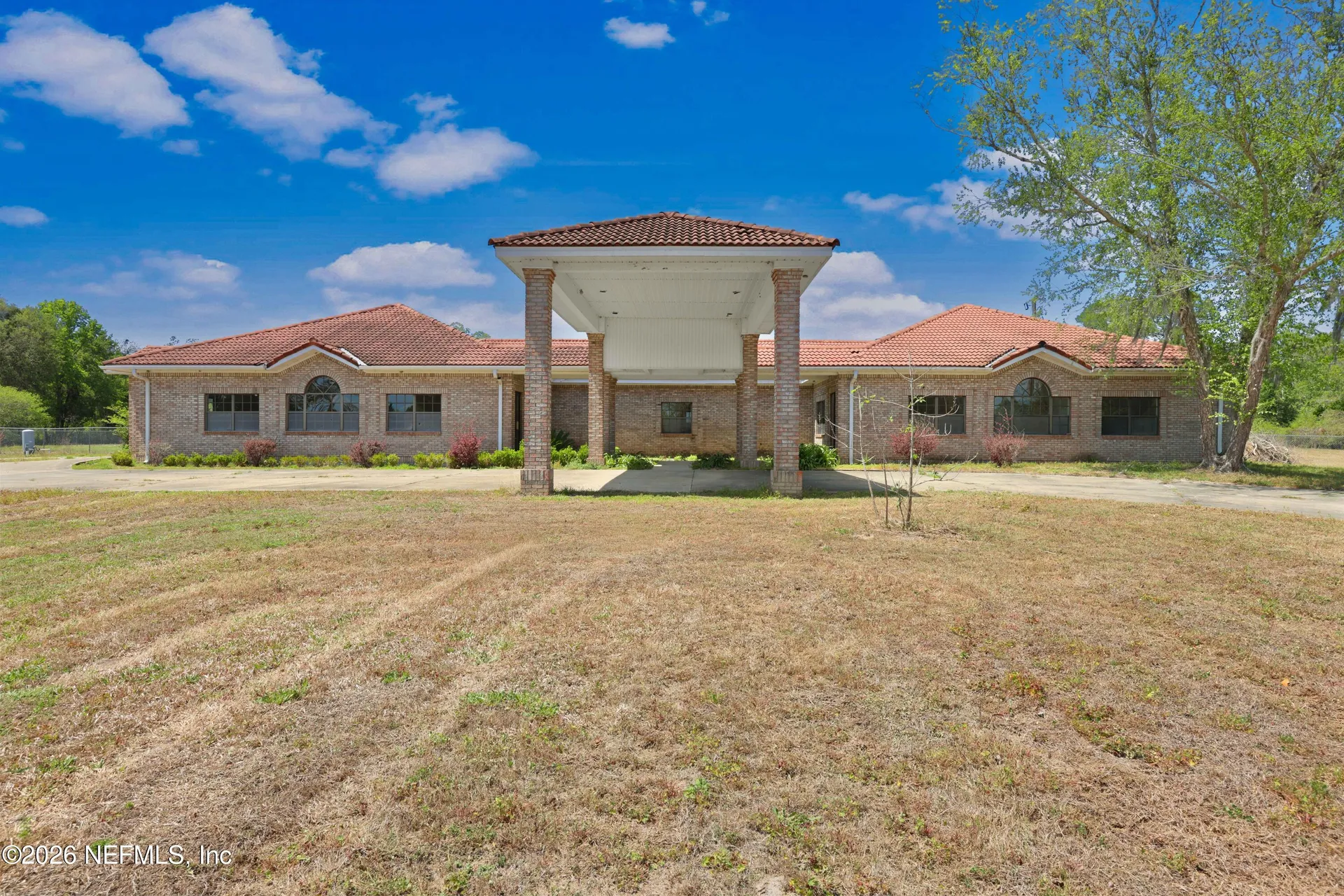 22705 NE 134 Drive Raiford FL 32083