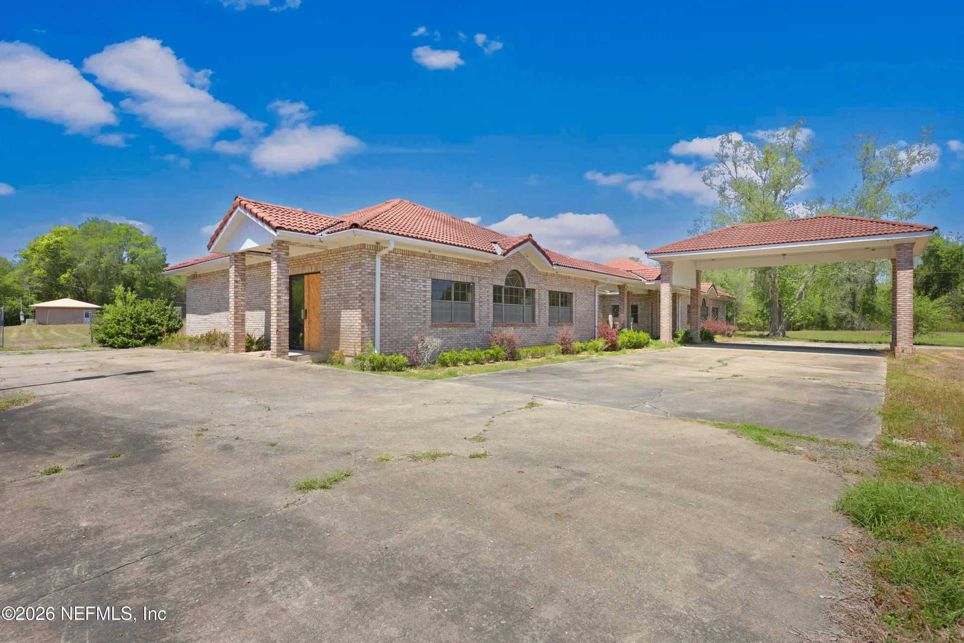 22705 NE 134 Drive Raiford FL 32083
