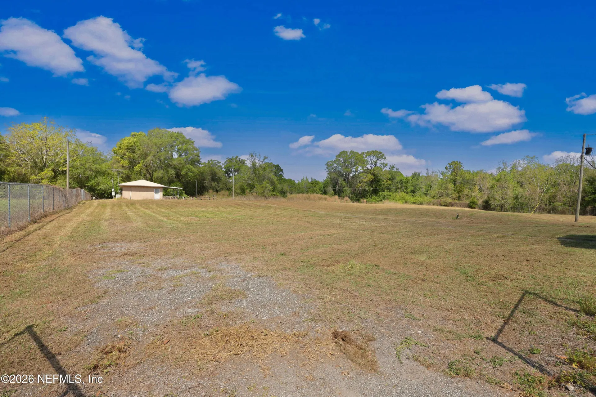22705 NE 134 Drive Raiford FL 32083