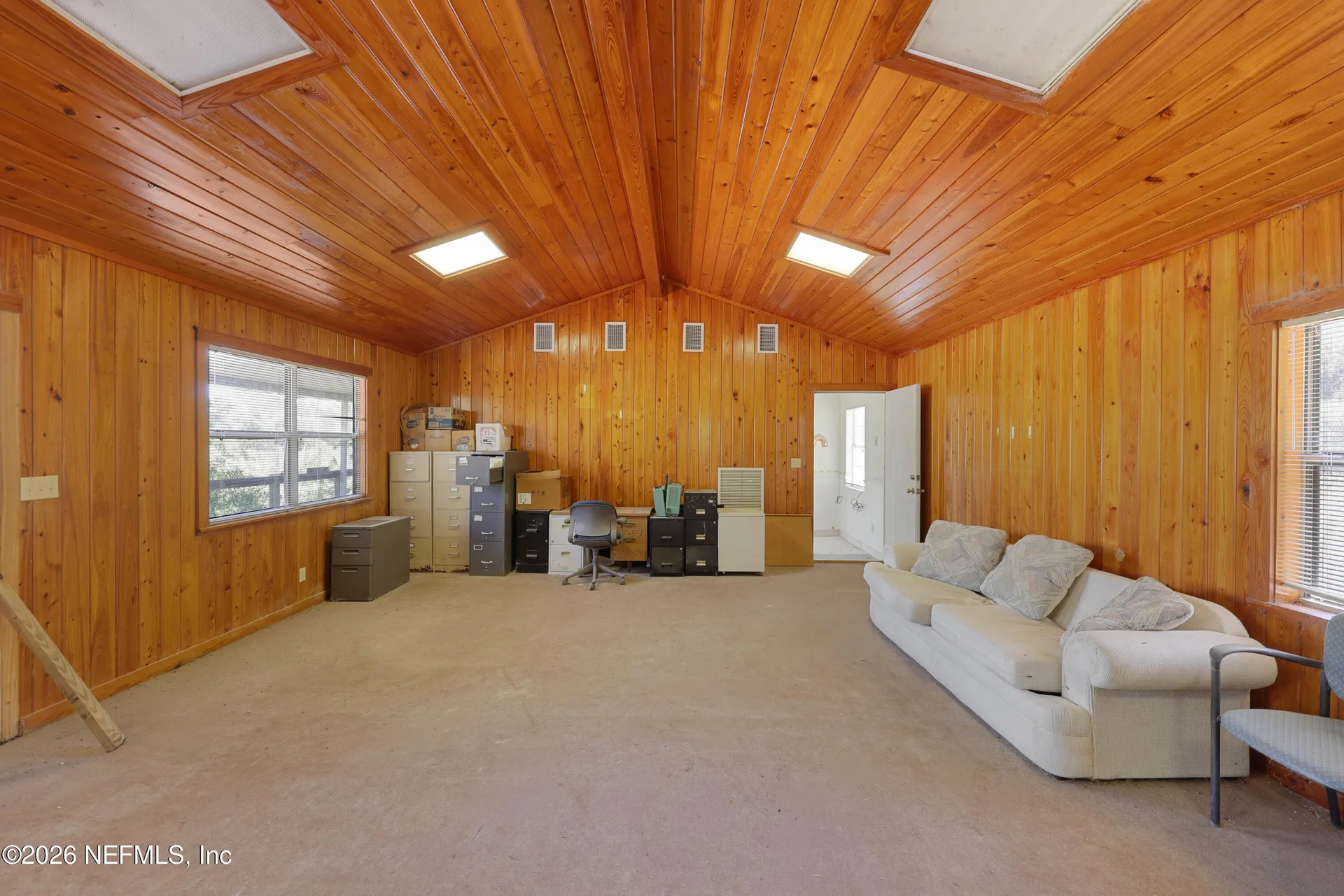22705 NE 134 Drive Raiford FL 32083