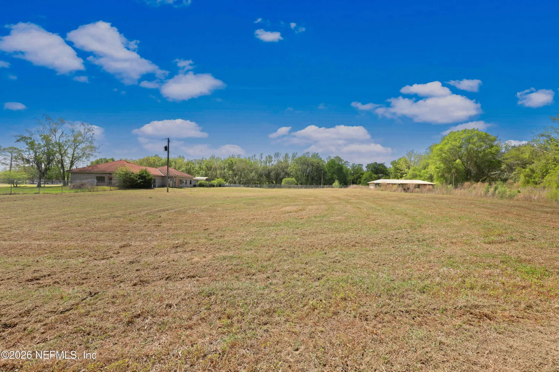 22705 NE 134 Drive Raiford FL 32083