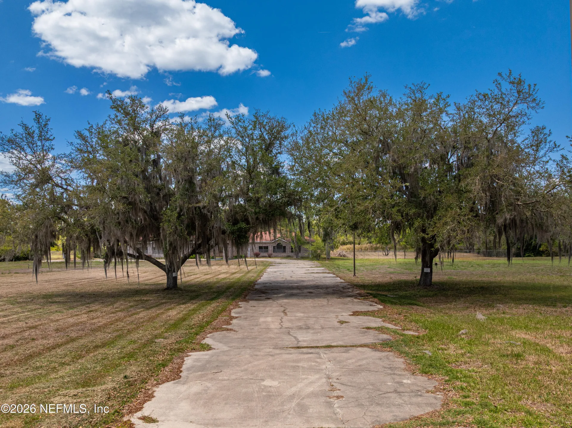 22705 NE 134 Drive Raiford FL 32083