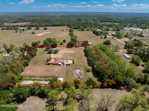 22705 NE 134 Drive Raiford FL 32083
