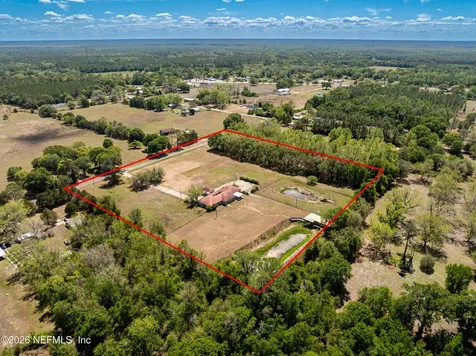 22705 NE 134 Drive Raiford FL 32083
