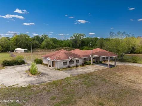 22705 NE 134 Drive Raiford FL 32083