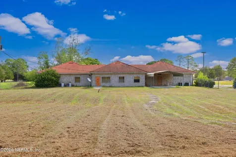 22705 NE 134 Drive Raiford FL 32083