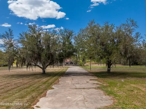 22705 NE 134 Drive Raiford FL 32083