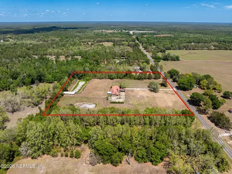 22705 NE 134 Drive Raiford FL 32083