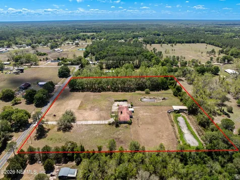 22705 NE 134 Drive Raiford FL 32083