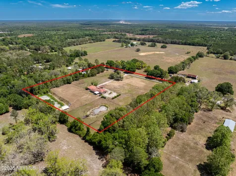 22705 NE 134 Drive Raiford FL 32083