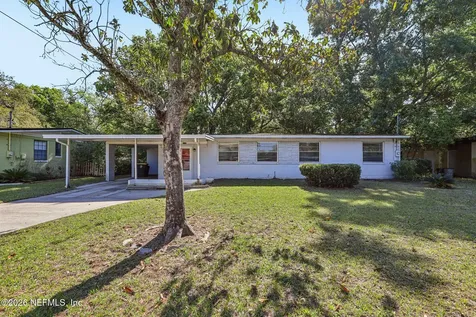 3827 Colebrooke Drive Jacksonville FL 32210